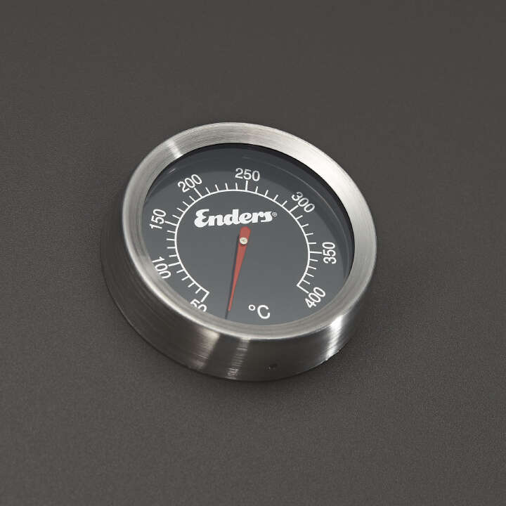 Enders Holzkohlegrill Payton XL